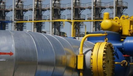 На Украине назвали основную проблему после запуска &laquo;Северного потока-2&raquo;