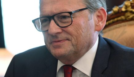 Оценены перспективы России в торговой борьбе с Европой