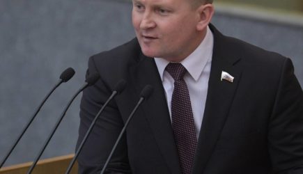 Депутат Госдумы призвал начать войну с Украиной
