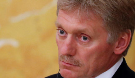 Кремль отреагировал на идею сделки по Крыму с Турцией