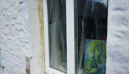 Жаркое лето на Донбассе: подлые обстрелы, атаки с дронов, спящие мины под абрикосами