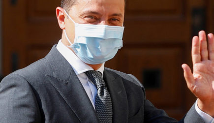 Байдену предсказали «разговор на повышенных тонах» с Зеленским