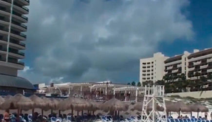 Отмечавший годовщину свадьбы турист умер в отеле при загадочных обстоятельствах