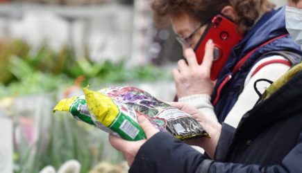 Росстат рассказал о росте реальных доходов россиян