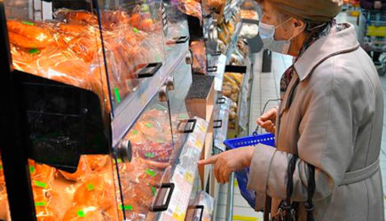 Россиянам предрекли рост цен на мясо и хлеб