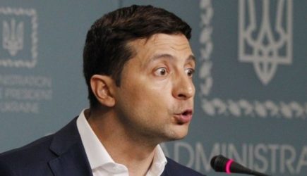 В&nbsp;Словакии назвали Украину неадекватной и&nbsp;предсказали ее&nbsp;возврат к&nbsp;России