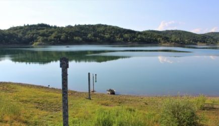 Глава Росводресурсов рассказал о&nbsp;запасах воды в&nbsp;Крыму