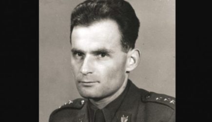 Умер последний &laquo;сталинский судья&raquo; Польши