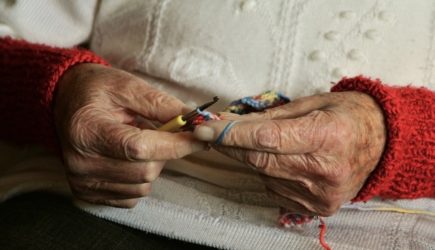 Актер сериала &laquo;Марш Турецкого&raquo; умер рядом с прикованной к постели матерью