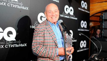 Познер назвал условие для превращения России в «мощную державу»