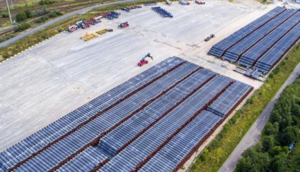 В Германии указали Украине на проблему пострашнее «Северного потока-2»