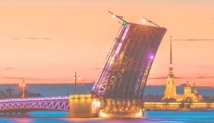 Правильная организация православных похорон в Санкт-Петербурге