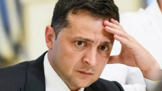 Депутат оценил слова Зеленского о &laquo;войне в Европе&raquo; из-за Донбасса и Крыма