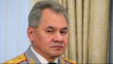 пожаловался на Шойгу в прокуратуру из-за нарушения им масочного режима