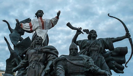 В Польше провозгласили &laquo;поражение России&raquo; из-за украинцев