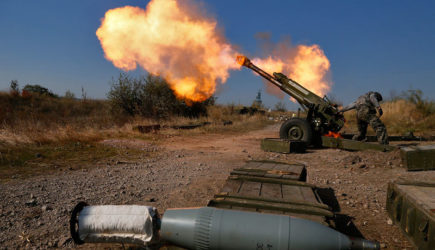 Почему ВСУ не решаются захватить Донецк