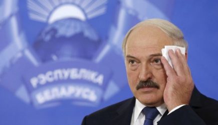 Лукашенко предупредил о присоединении Белоруссии