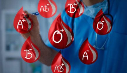 Самая &laquo;сильная&raquo; группа крови: ее обладатели практически не болеют
