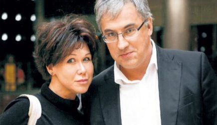 Как на самом деле умерла любимая жена Норкина