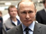 Путин рассказал, кому подчиняется президент