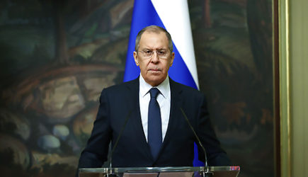 Лавров «разгромил» на публике Лукашенко: в зале все молчали