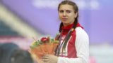 Побег Тимановской: Витязева указала, ради чего затевался скандал в сборной Белоруссии