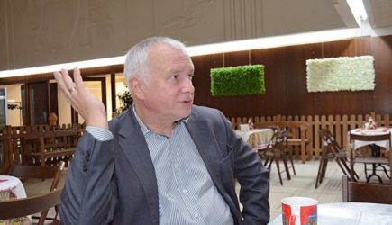 &laquo;Это прискорбно&raquo;: ни&nbsp;одна партия в&nbsp;ФРГ не&nbsp;выступает за&nbsp;улучшение отношений с&nbsp;Россией