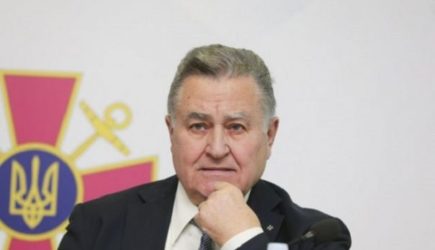 Умер Евгений Марчук&nbsp;&mdash; генерал КГБ, &laquo;отец&raquo; СБУ , покровитель УНА-УНСО