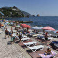Раскрыто пагубное влияние миллионов туристов на полуостров Крым