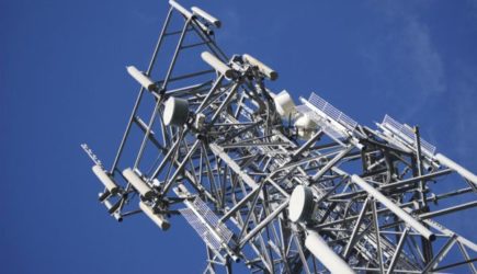 В&nbsp;России операторам связи запретят использовать иностранные базовые станции