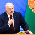 Лукашенко заявил о скором уходе с поста президента Белоруссии