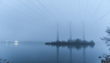 Украина пошла по&nbsp;сценарию: или отключения, или энергоимпорт из&nbsp;России