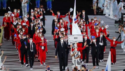 «Весь мир знает»: на Украине озвучили причину ненависти к российской сборной на Олимпиаде