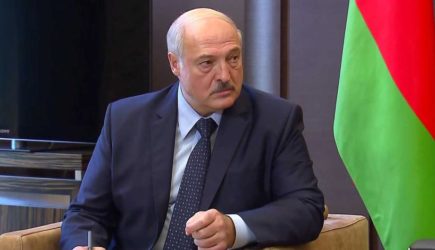 Эксперт заявил о новом «шантаже» России от Лукашенко