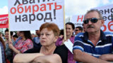 «Шаг вперёд, два назад». Отмену пенсионной реформы используют на выборах
