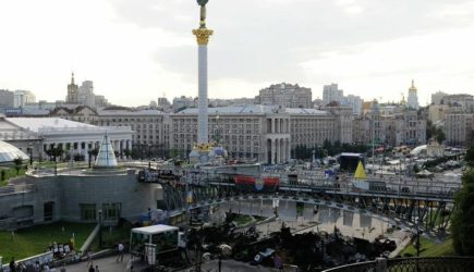 Климкин заявил об «империи Путина»: «Совсем другое дело»