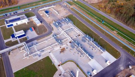 Американский сенатор пытается помешать запуску «Северного потока-2»