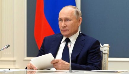 Американские «хозяева» Грузии сочли письмо оппозиции Путину вызовом — политик