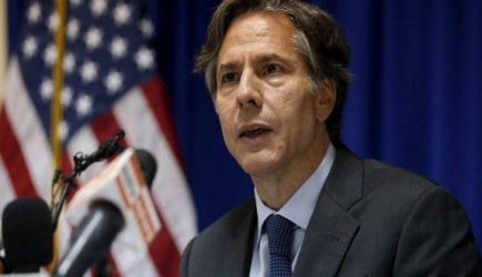 &laquo;Чрезвычайно сильны&raquo;: США напомнили о&nbsp;своем могуществе России и&nbsp;Китаю