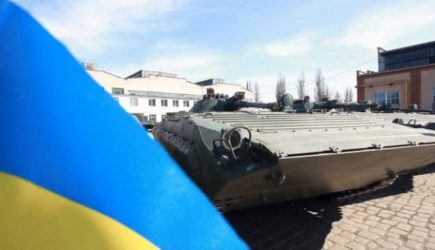 Украинцы не хотят умирать за идеалы НАТО &ndash; военный эксперт