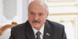 Лукашенко спровоцировал дипломатический скандал заявлением о Крыме