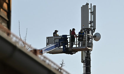 В США рассказали о реальной угрозе 5G