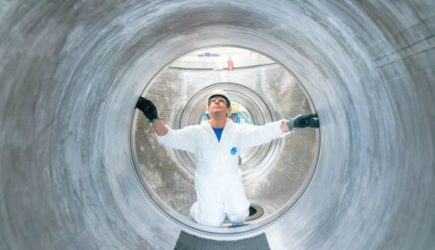 &laquo;Газпром&raquo; возобновил доппродажи газа в&nbsp;Европу на&nbsp;этот год&nbsp;&mdash; из&nbsp;&laquo;СП-2&raquo;