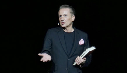 &laquo;Дико&raquo;: появилась очередная жертва &laquo;зверств&raquo; Меньшикова в театре