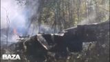 Причиной катастрофы нового военно-транспортного Ил-112В мог стать пожар в&nbsp;двигателе