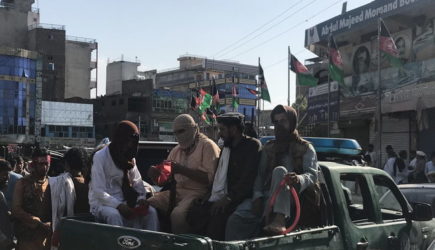 Что стало причиной захвата власти в Афганистане &ndash; мнения