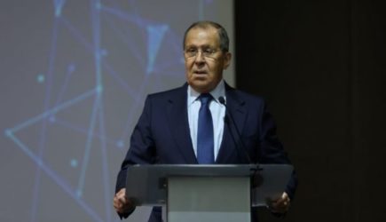 Не&nbsp;потерпим насаждения в&nbsp;Калининграде &laquo;кёнигсбергской идентичности&raquo;&nbsp;&mdash; Лавров