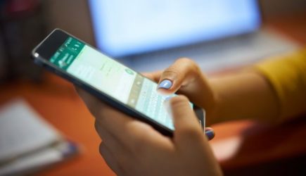 На&nbsp;Украине скриншот из&nbsp;мессенджера признан доказательством в&nbsp;суде