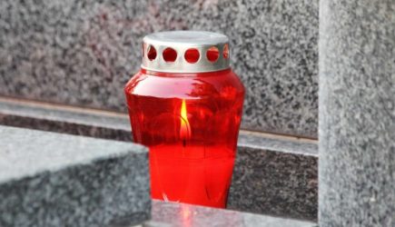 Названы время и место прощания со звездой сериала «Моя прекрасная няня»