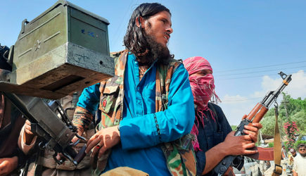 На вопрос «Что дальше в Афганистане?» ответ прост: война